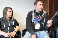 Виталий «V1lat» Волочай, Team Spirit