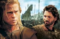 Зак Снайдер, Ридли Скотт, Кино, Фильмы, Брэд Питт, Гарри Поттер, Игра Престолов, Шрек, Marvel