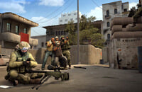 Counter-Strike: Global Offensive, PlayStation 4, Microsoft, Portal, Counter-Strike 1.6, Valve, Xbox, Team Fortress 2