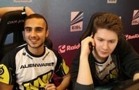 Куро «KuroKy» Салехи Тахасоми, Владимир «No[o]ne» Миненко, Артем «Fng» Баршак, Александр «Nix» Левин, Линус «Limmp» Бломдин, Топиас «Topson» Таавитсайнен, Лассе «Matumbaman» Урпалайнен, Клемент «Puppey» Иванов