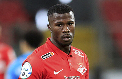 дисквалификации, премьер-лига Россия, Спартак, Кейта Бальде, допинг