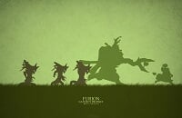 Гайды, Эндрю «Jenkins» Дженкинс, Aghanim's Shard, Nature's Prophet