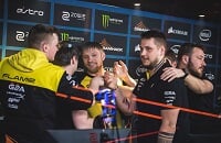 Gambit, Counter-Strike: Global Offensive, Шутеры, PGL Major Stockholm 2021, NAVI
