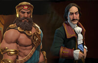 Sid Meier’s Civilization 6, Стратегии, Android, Тесты, ПК