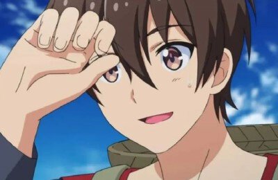 Аниме, Сериалы, Трейлеры фильмов, Каким-то образом я стал сильнейшим, прокачивая фермерские навыки, Crunchyroll