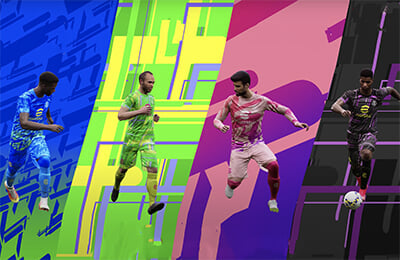 Pro Evolution Soccer 2021