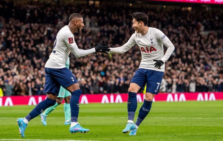 Ставки на спорт, Прогнозы на футбол, Ставки на футбол, премьер-лига Англия, Ньюкасл, Тоттенхэм