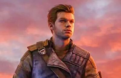 Star Wars Jedi: Survivor, Star Wars Jedi: Fallen Order, Respawn Entertainment