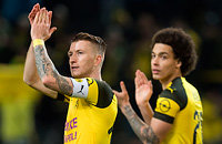 Андрей Крамарич, Максимилиан Эггештайн, Ян Зоммер, Нико Шульц, Лука Йович, Даниэль Гинчек, FIFA 19, Жером Руссийон, Тиаго Алькантара, Джейдон Санчо, Данни да Кошта, Кай Хавертц, Юссуф Поульсен, Карим Бельараби, Маттиас Гинтер, Себастьян Аллер, Керем Демирбай, Кун Кастельс, Марко Ройс, Йозуа Киммих, Аксель Витцель, бундеслига Германия, Торган Азар, Адмир Мехмеди, Тимо Вернер