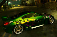 Гонки, Electronic Arts, Симуляторы, EA Sports, Need for Speed, Need for Speed Heat