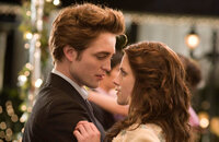 Бэтмен, Мэтт Ривз, Роберт Паттинсон, Гарри Поттер, Кристен Стюарт