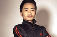 LGD, The International, Чжан «xiao8» Нин