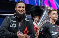 Николай «Device» Ридтц, Александр «S1mple» Костылев, NAVI, BLAST Pro Series: Copenhagen, Astralis, Дэнни «zonic» Соренсен, BLAST Premier