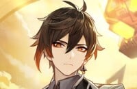 Genshin Impact, Мобильный гейминг, Ролевые игры, Экшены, Приключения