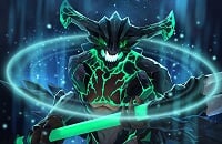 Outworld Destroyer, Dota Summit, jfshfh178, HellRaisers, Александр «Nix» Левин