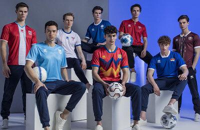 сборная Армении по футболу, сборная Беларуси по футболу, сборная Лихтенштейна по футболу, сборная Андорры по футболу, сборная Сан-Марино по футболу, сборная Кипра по футболу, сборная Люксембурга по футболу, стиль, УЕФА, игровая форма, adidas, сборная Фарерских островов по футболу, сборная Мальты по футболу