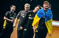 Faze Clan, Денис «Electronic» Шарипов, Андрей «B1ad3» Городенский, NAVI, Илья «Perfecto» Залуцкий, Александр «S1mple» Костылев, PGL Major Antwerp, Кирилл «Boombl4» Михайлов, Валерий «B1t» Ваховский