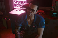 Ролевые игры, Экшены, Патч 1.2 Cyberpunk 2077, Шутеры, CD Projekt RED, Cyberpunk 2077, Баги