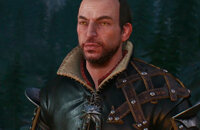 Ролевые игры, Ведьмак 3: Дикая Охота, CD Projekt RED, Экшены