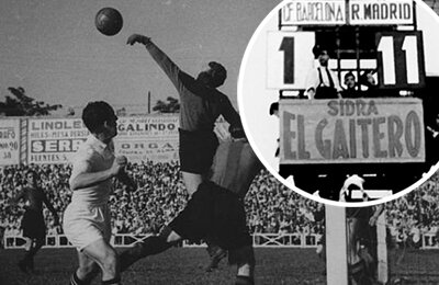 Барселона, Реал Мадрид, Ла Лига, Класико, происшествия, Кубок Испании, Хуан Антонио Самаранч, болельщики