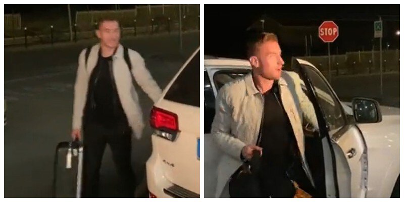 Деян Кулусевски, Ювентус