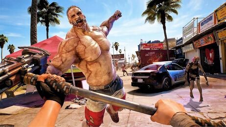 ПК, Dead Island 2, Xbox One, Xbox Series X, PlayStation 5, PlayStation 4