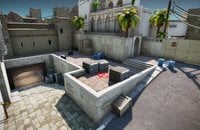 Шутеры, Fortnite, ПК, Counter-Strike: Global Offensive, Dust2, Epic Games