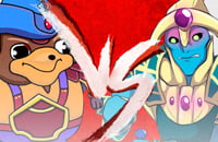 Механика, Репорты, MMR, Матчмейкинг, Dota 2