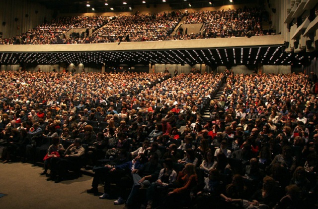 The World Championships