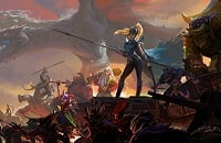 Аркадная Дота, Spectre, Zeus, Матчмейкинг