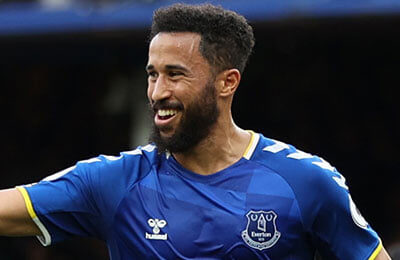 премьер-лига Англия, Эвертон, Эндрос Таунсенд, Тоттенхэм, Кристал Пэлас, Андре Виллаш-Боаш, Маурисио Почеттино, Рой Ходжсон, Рафаэль Бенитес, Криштиану Роналду