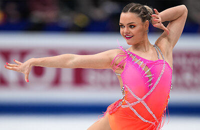 сборная Японии, сборная США, Рюичи Кихара, женское катание, Луна Хендрикс, Изабо Левито, пары, сборная России, чемпионат мира по фигурному катанию, Каори Сакамото, Рику Миура