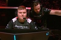 Кирилл «Boombl4» Михайлов, Winstrike