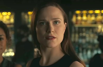 HBO, Сериалы, Мир Дикого Запада