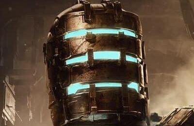 Electronic Arts, EA Motive, Dead Space, Dead Space Remake