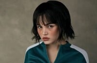 Игра в кальмара, Netflix, Косплей