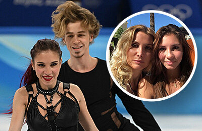 сборная Чехии, Подкасты, Диана Дэвис, сборная России, сборная Грузии, сборная Израиля, Этери Тутберидзе, Дарио Чиризано, сборная США, танцы на льду, переходы, Глеб Смолкин, Елена Чайковская