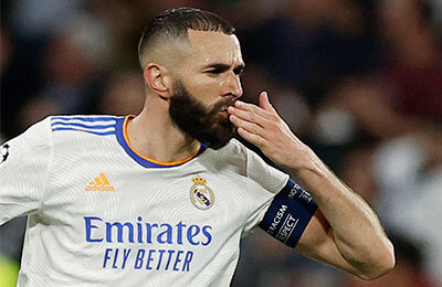 Рубен Диаш, Роберт Левандовски, Лига чемпионов УЕФА, Манчестер Сити, Реал Мадрид, Криштиану Роналду, Карим Бензема