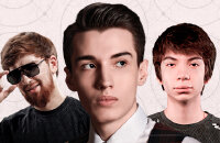 PuckChamp, NAVI, Virtus.pro, Team Spirit, DPC СНГ, Dota Pro Circuit, Александр «Torontotokyo» Хертек, Владимир «No[o]ne» Миненко, Заур «Cooman» Шахмурзаев, Магомед «Collapse» Халилов, HellRaisers, Team Empire, Unique, Monaco Gambit