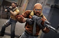 Тесты, Counter-Strike: Global Offensive, AK-47, Шутеры