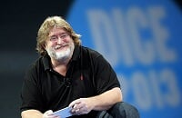 Гейб Ньюэлл, Valve, Steam