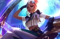 MOBA, League of Legends, Мерч