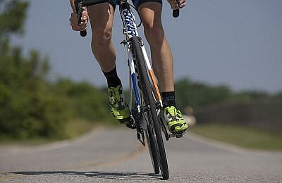 велокросс, Тренировки, велошоссе, маунтинбайк