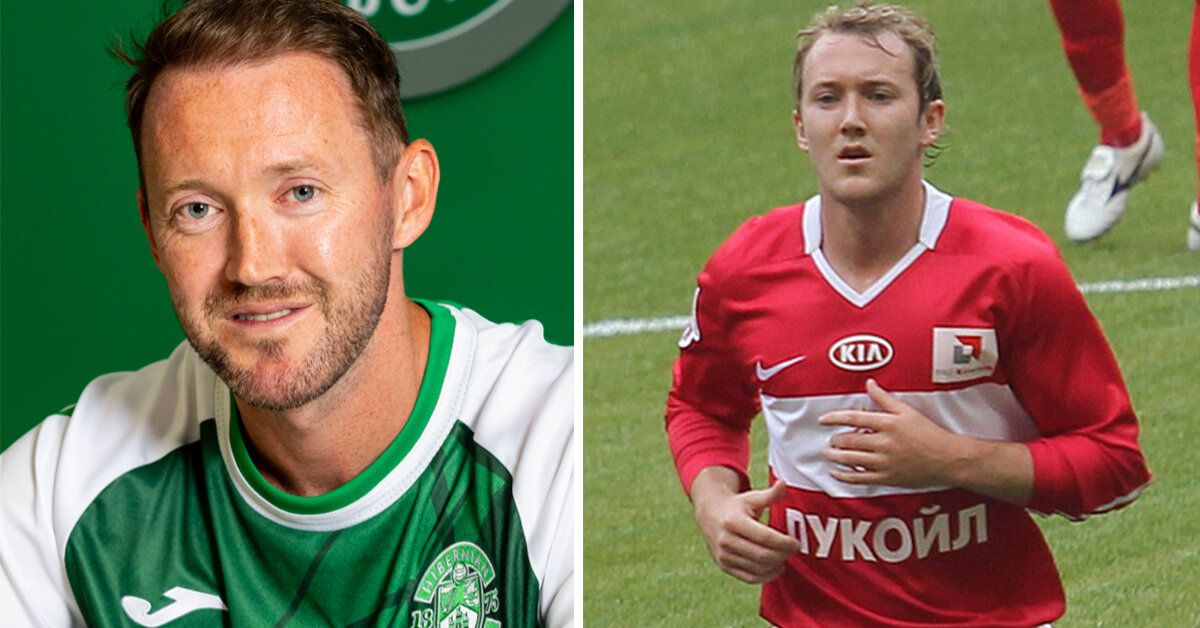 Помните Макгиди? Он нашел новый клуб, а фото с контрактом стало вирусным – все смотрят на ручку