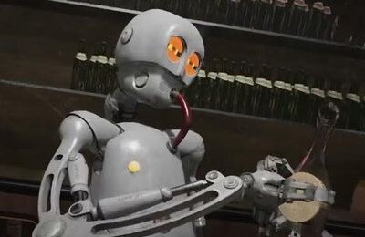 Прохождения, Atomic Heart