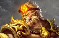 Winter Wyvern, Valve, Monkey King, Oracle