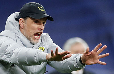 Антонио Рюдигер, Лига чемпионов УЕФА, Челси, Начо Фернандес, Реал Мадрид, Томас Тухель, Карло Анчелотти, Лука Модрич