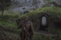 Red Dead Redemption 2