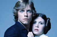 Звездные войны, Кино, Disney, Тесты