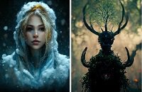 Ancient Apparition, Dawnbreaker, Pudge, Crystal Maiden, Shadow Shaman, Nature's Prophet, Witch Doctor, Lich, Dota 2, Morphling, Warlock, Venomancer, Omniknight, Reddit